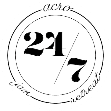Logo Acro24Seven
